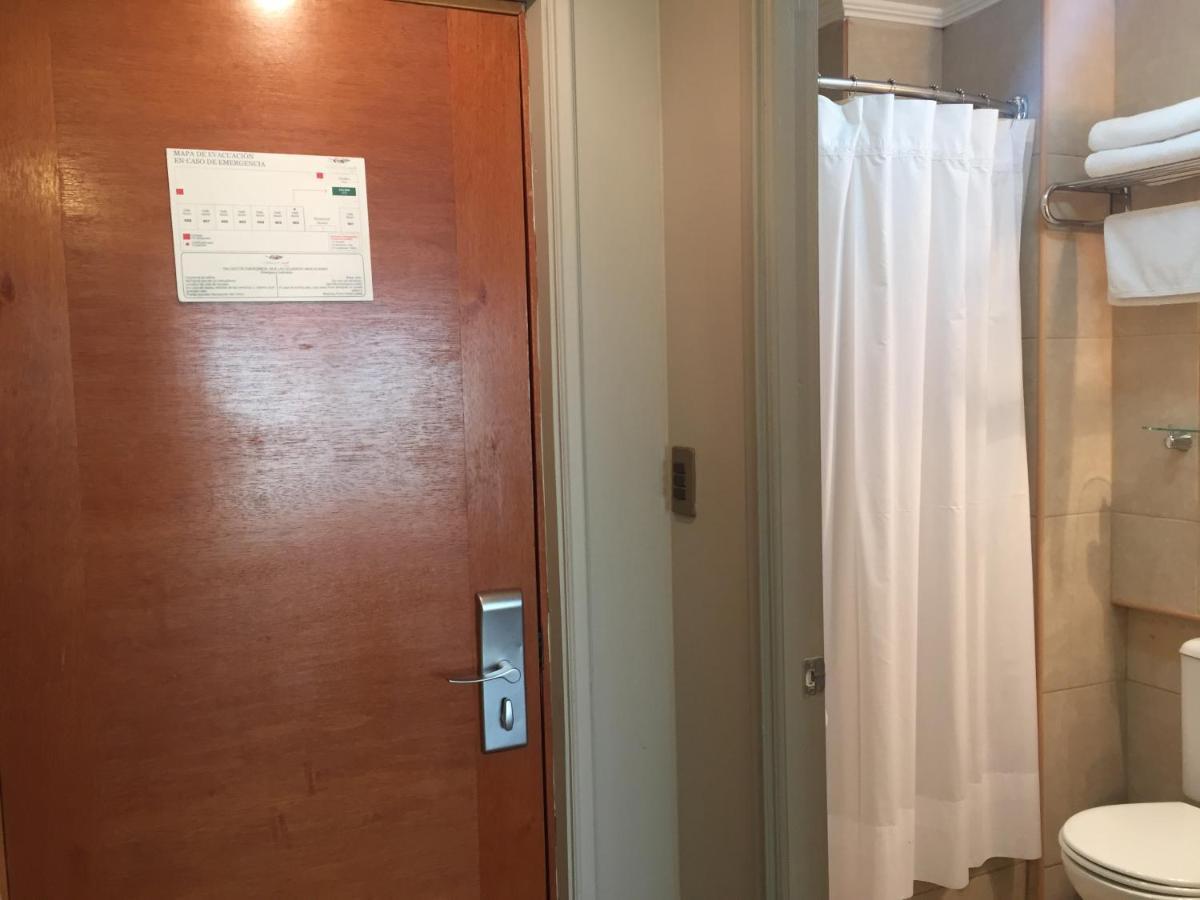 Ohiggins Park Hotel Valparaíso Εξωτερικό φωτογραφία
