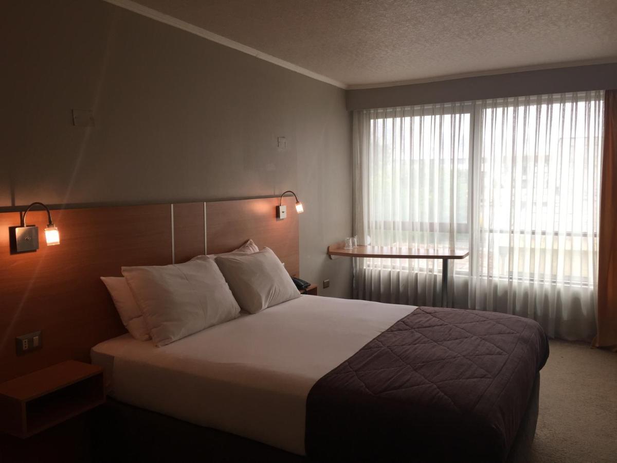 Ohiggins Park Hotel Valparaíso Εξωτερικό φωτογραφία