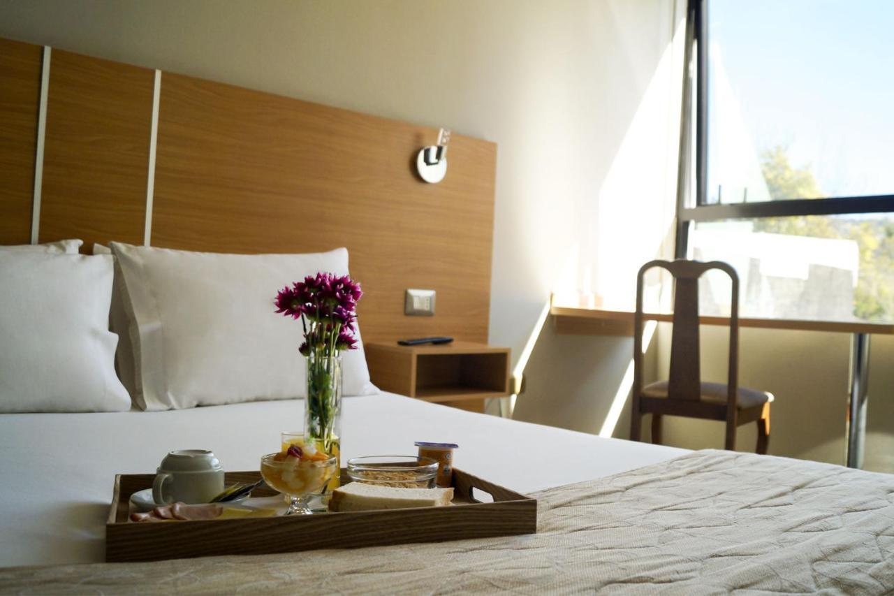 Ohiggins Park Hotel Valparaíso Εξωτερικό φωτογραφία