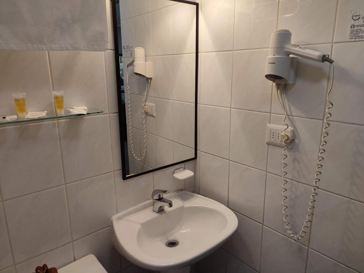 Ohiggins Park Hotel Valparaíso Εξωτερικό φωτογραφία