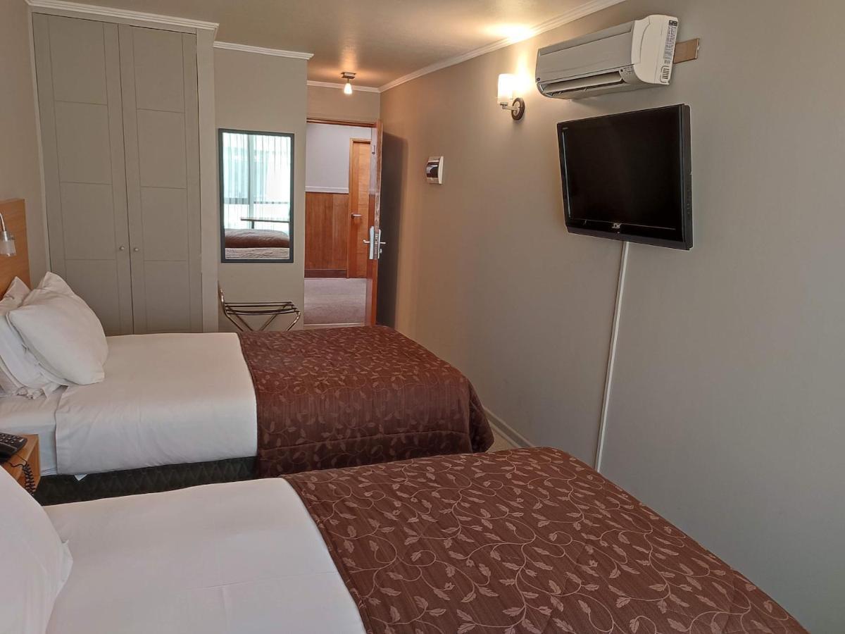 Ohiggins Park Hotel Valparaíso Εξωτερικό φωτογραφία