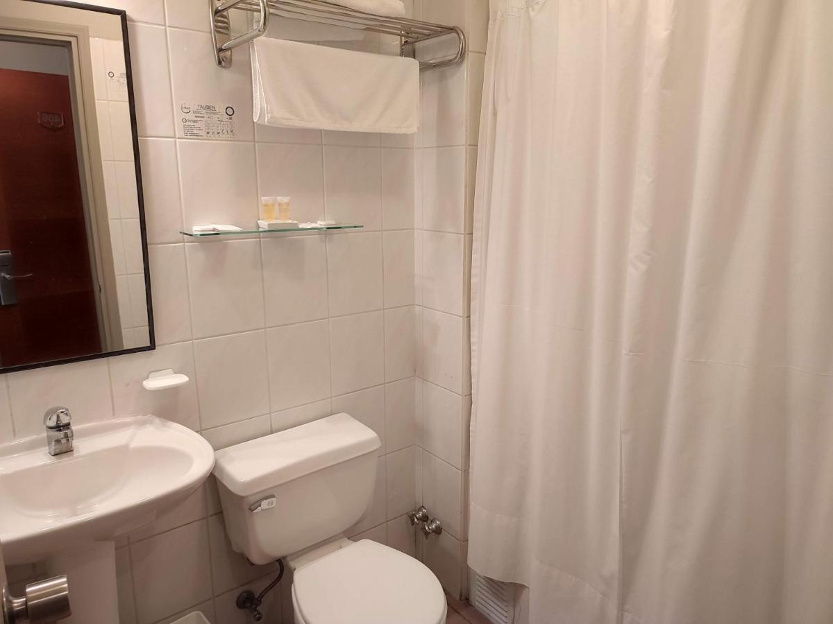 Ohiggins Park Hotel Valparaíso Εξωτερικό φωτογραφία
